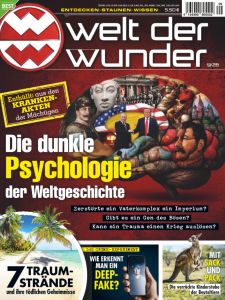 welt der wunder
