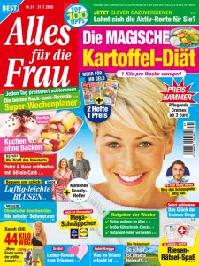 Alles für die Frau
