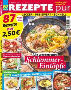 REZEPTE pur