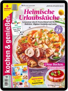 kochen & genießen ePaper
