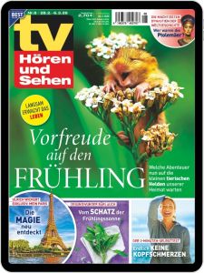 tv H&ouml;ren und Sehen ePaper