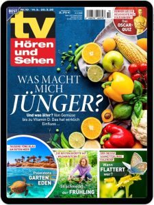 tv Hören und Sehen ePaper