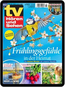 tv Hören und Sehen ePaper