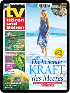 tv Hören und Sehen ePaper