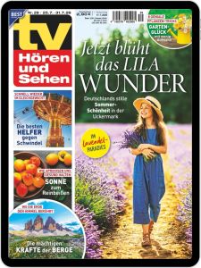 tv Hören und Sehen ePaper