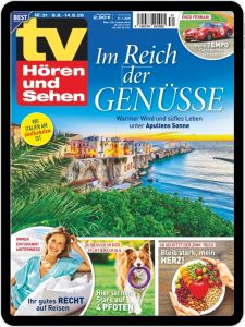 tv Hören und Sehen ePaper
