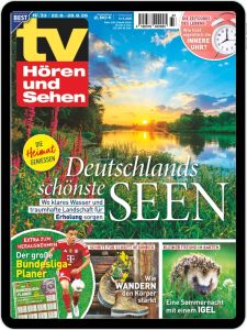 tv Hören und Sehen ePaper
