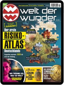 Welt der Wunder ePaper