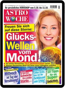 Astrowoche ePaper
