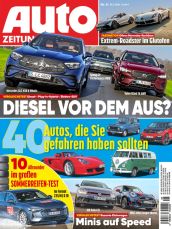 AUTO ZEITUNG