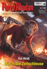 PERRY RHODAN I