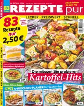 REZEPTE pur