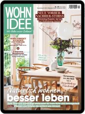 Wohnidee ePaper