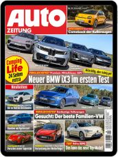 Autozeitung ePaper