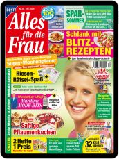 Alles für die Frau ePaper