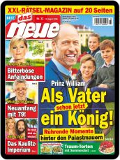 Das Neue ePaper