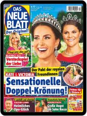 Das neue Blatt ePaper