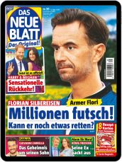 Das neue Blatt ePaper