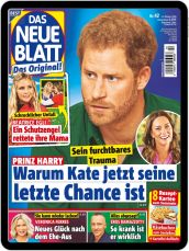 Das neue Blatt ePaper