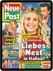 Neue Post ePaper