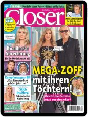 Closer ePaper