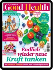 Good Health ePaper