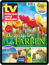 tv Hören und Sehen ePaper