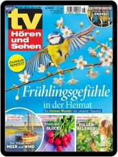 tv Hören und Sehen ePaper