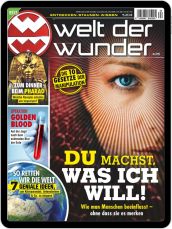 Welt der Wunder  ePaper