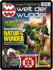 Welt der Wunder  ePaper