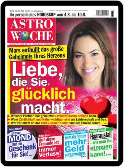 Astrowoche ePaper