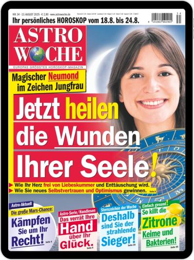 Astrowoche ePaper