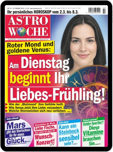 Astrowoche ePaper