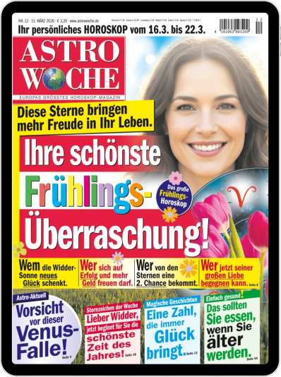 Astrowoche ePaper