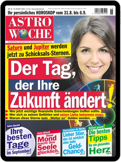 Astrowoche ePaper