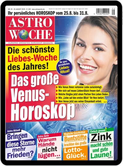 Astrowoche ePaper