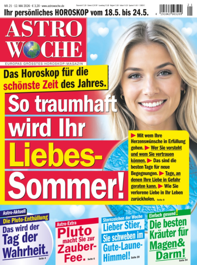 Astrowoche