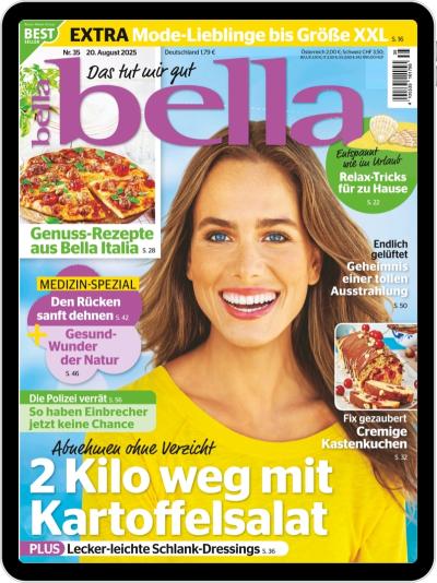 Bella ePaper