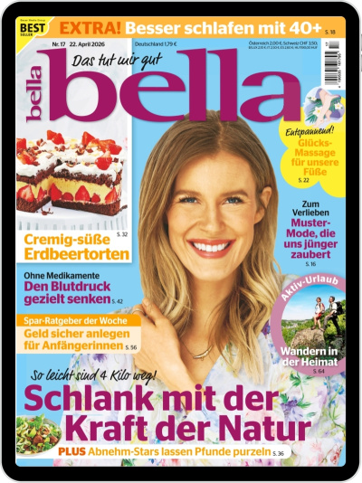 Bella ePaper