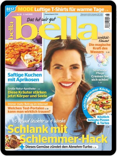 Bella ePaper