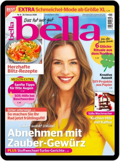 Bella ePaper