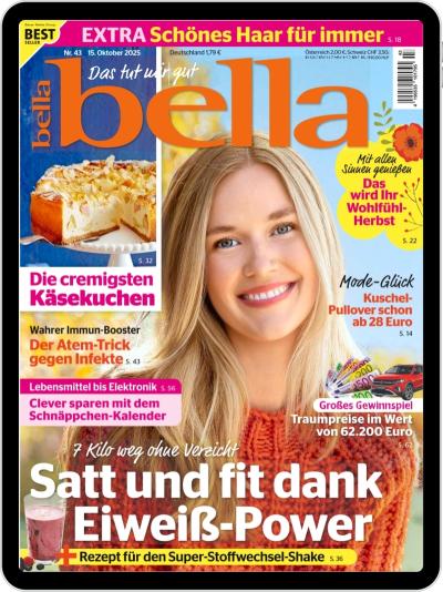 Bella ePaper