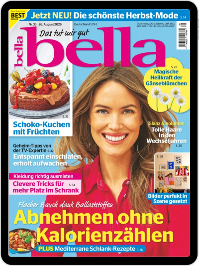 Bella ePaper