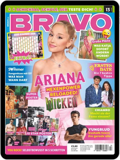 Bravo ePaper