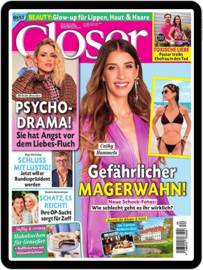 Closer ePaper