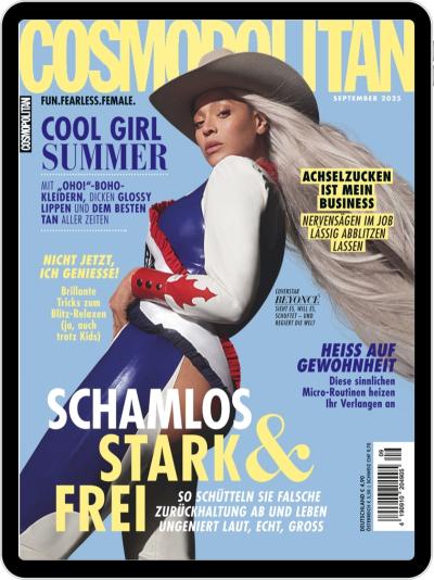 Cosmopolitan ePaper