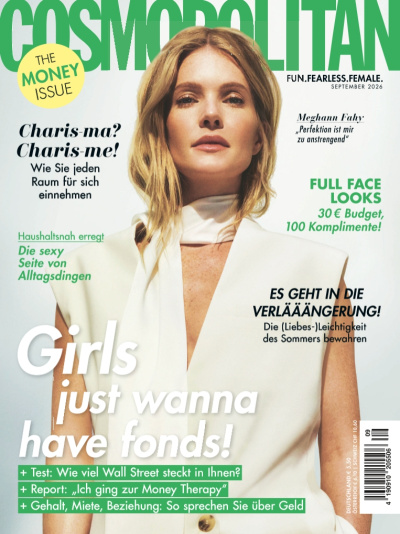 COSMOPOLITAN