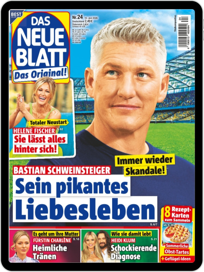 Das neue Blatt ePaper