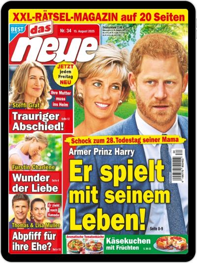 Das Neue ePaper