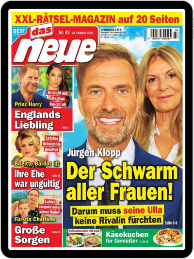Das Neue ePaper
